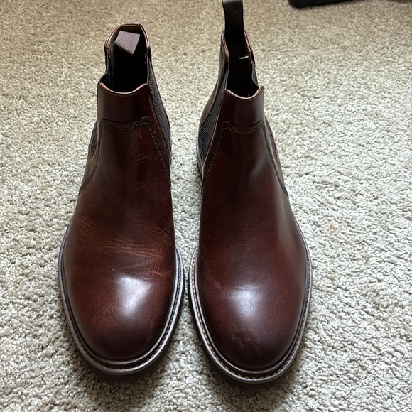 Johnston & Murphey Boots - Picture 2 of 5